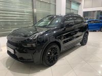 Usado Lynk & Co 01 276 CV (202 kW) 2025 Negro SUV