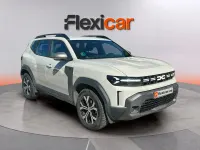 Usado Dacia Duster Essentiel 101 CV (74 kW) 2024 Marrón SUV