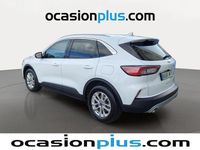 Usado Ford Kuga Titanium 150 CV (110 kW) 2023 Blanco SUV