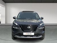 Usado Nissan X-Trail Tekna 204 CV (150 kW) 2025 Gris SUV