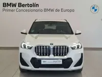 Usado BMW X1 Comfort Edition 150 CV (110 kW) 2025 Blanco SUV