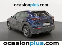 Usado Mazda CX-30 Prime-Line 140 CV (102 kW) 2025 Azul SUV