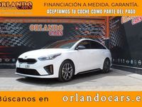 usado Kia ProCeed ProCeed /1.6CRDI GT Line DCT