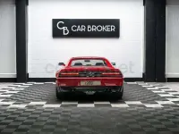 Usado Ferrari 348 300 CV (220 kW) 1992 Rojo Descapotable