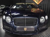 usado Bentley Continental GT Deportivo Automático de 2 Puertas