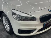Usado BMW 216 Active Tourer 116 CV (85 kW) 2016 Blanco Monovolumen