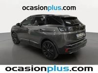 Käytetty Peugeot 3008 GT 131 HP (96 kW) 2023 Harmaa Katumaasturi