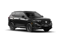 Usado Honda CR-V Advance 184 CV (135 kW) 2024 Blanco SUV
