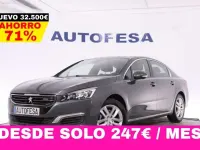 Usado Peugeot 508 Active 120 CV (88 kW) 2016 Berlina