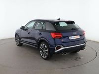 Usado Audi SQ2 Comfort 300 CV (220 kW) 2021 Azul SUV