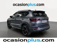 Usado Cupra Ateca 190 CV (139 kW) 2024 Gris SUV
