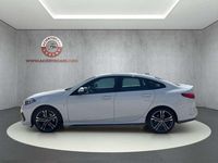 Usado BMW 218 Gran Tourer 150 CV (110 kW) 2021 Blanco Monovolumen