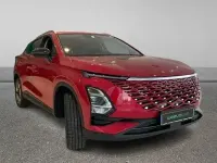 Usado Omoda 5 147 CV (108 kW) 2025 Rojo SUV