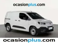 Nuevo Fiat Doblò 102 CV (75 kW) 2026 Blanco Monovolumen