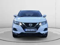 Usado Nissan Qashqai Acenta 150 CV (110 kW) 2020 Blanco SUV