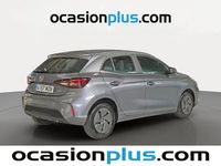 Usado MG MG3 116 CV (85 kW) 2025 Blanco Utilitario