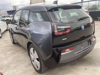 Occasion BMW i3 125 kW (170 ch) 2015 Gris Monospace