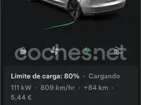 Käytetty Tesla Model 3 366 kW (498 HP) 2021 Eléctrico Sedan
