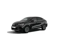 Nuevo Renault Arkana Techno 145 CV (106 kW) 2026 Negro SUV