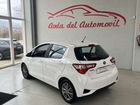 usado Toyota Yaris 100H 1.5 Active Tech