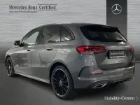 Usado Mercedes B250e 218 CV (160 kW) 2021 Gris montaña Utilitario