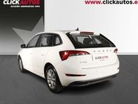 usado Skoda Scala 1.0 TSI 95CV Active