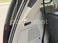 Usado Chrysler Grand Voyager Limited 163 CV (119 kW) 2011 Gris / plata Monovolumen