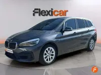 Usado BMW 216 109 CV (80 kW) 2021 Gris Coupe