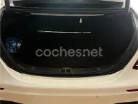Usado Mercedes E350 299 CV (219 kW) 2020 Blanco Berlina