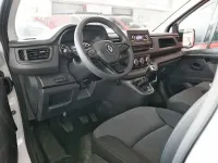 Usado Renault Trafic 130 CV (95 kW) 2024 Blanco Monovolumen