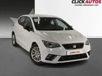 Usado Seat Ibiza FR 115 CV (84 kW) 2025 Utilitario