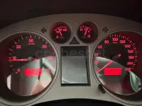 Usado Seat Cordoba 100 CV (73 kW) 2008 Gris / plata Berlina