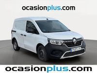Usado Renault Kangoo 95 CV (69 kW) 2022 Gris Monovolumen