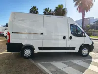 Occasion Peugeot Boxer S 140 ch (102 kW) 2020 Blanc Van