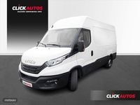 Usado Iveco Daily 156 CV (114 kW) 2023 Blanco Van