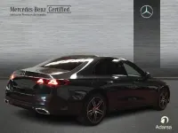 Nuevo Mercedes E220 197 CV (144 kW) 2026 Gris grafito