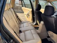 Usado BMW X3 Comfort Edition 150 CV (110 kW) 2006 Negro SUV