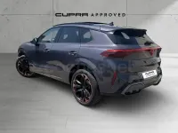 Usado Cupra Terramar 204 CV (150 kW) 2025 Negro SUV