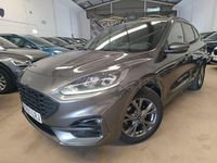 Używany Ford Kuga ST-Line X 150 KM (110 kW) 2021 Beżowy SUV