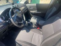 usado Suzuki Vitara 1.4T GLE Mild Hybrid