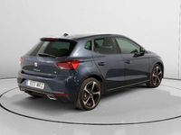 Brugt Seat Ibiza FR 151 HK (111 kW) 2024 Grå Hatchback