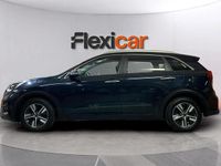 Usado Kia Niro 141 CV (103 kW) 2022 Azul SUV