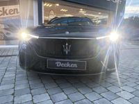 usado Maserati GranSport Levante 430S Aut.