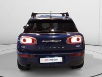 Usado Mini One Clubman 102 CV (75 kW) 2016 Familiar
