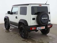 Usado Suzuki Jimny 102 CV (75 kW) 2024 Blanco SUV