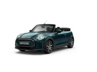 Usado Mini Cooper Cabriolet 136 CV (100 kW) 2022 Azul Descapotable