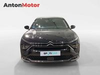 Usado Citroën C5 X Shine 225 CV (165 kW) 2022 Rojo Familiar