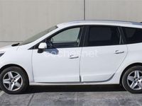 Usado Renault Scénic III 115 CV (84 kW) 2015 Blanco Monovolumen