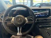 Nuevo Mercedes V250 Avantgarde 190 CV (139 kW) 2026 Negro Monovolumen
