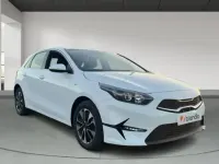 Nuevo Kia Ceed 100 CV (73 kW) 2026 Blanco Utilitario